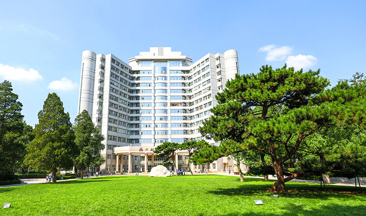 北京理工大学人文学院SQA中心3+2留学项目