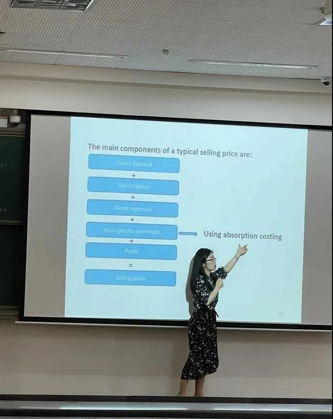 北理工sqa准备申请大学材料
