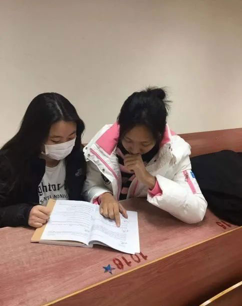 北京理工大学3+2多国留学项目英语学习