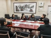 研讨教学 | 北理工留学项目2020级大一教学研讨会顺利完成