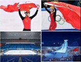 追溯冬奥，同筑冰雪梦，一起向未来！